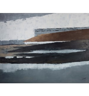 Winds of CreationGALLERY WRAP