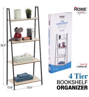 Storage Organizer 4 Tier