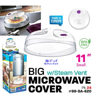 Microwave Cover Big