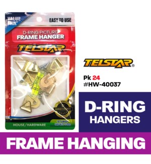 Frame Accessories