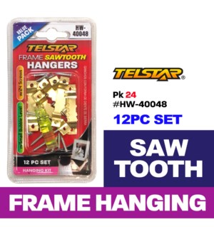 Frame Hanging Kit