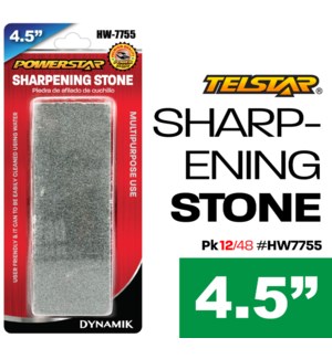 Sharpenning Stone