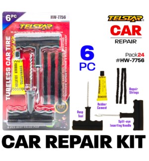 Car Repair Kit