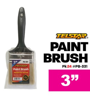 Paint Brush 3"