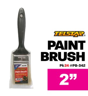 Paint Brush Premium 2"