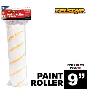 Paint Roller Premium 9"