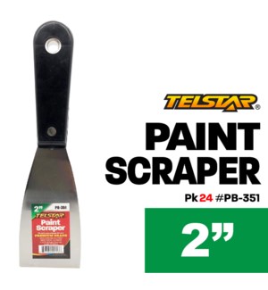 Paint Scraper 2"