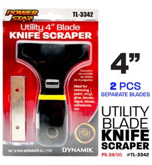 Utility Knife Blades