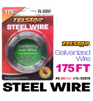 Steel Wire