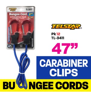 Bungee Cord 47"