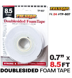 Doubleside Foam Tape