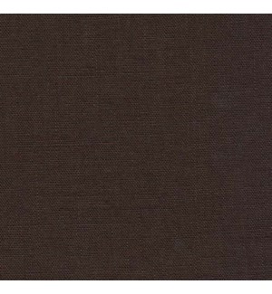 Churchill Linen * - Brown - Fabric By the Yard