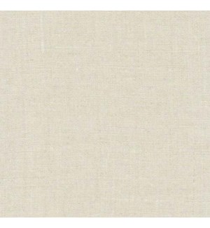 Churchill Linen - Ivory - Fabric By the Yard