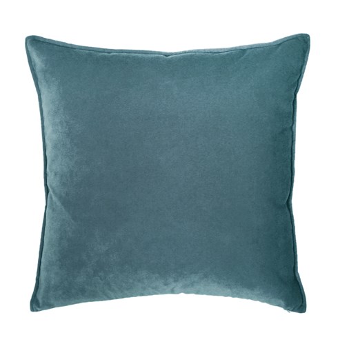 malini cushions teal