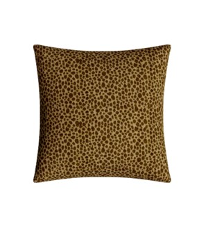 Khalahari - Safari -  Toss Pillow - 26" x 26"