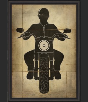 BCBL Motorcycle 1
