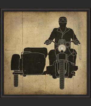 BCBL Motorcycle 3