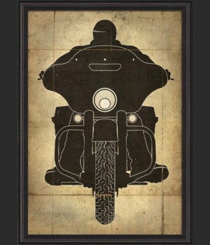BCBL Motorcycle 4