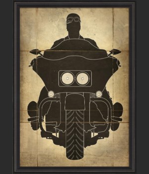 BCBL Motorcycle 5