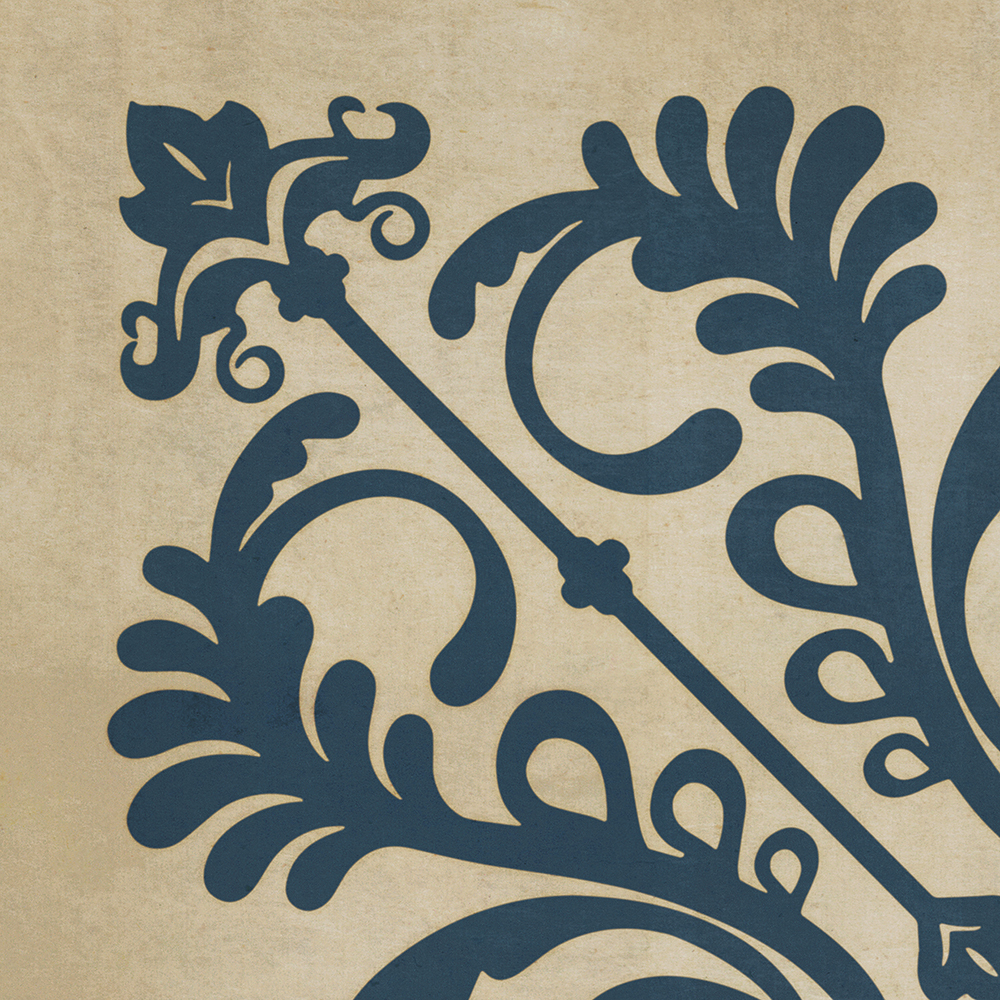 Download Pattern 39 Gin Rummy 70x102 - pattern 39 - Spicher and Company