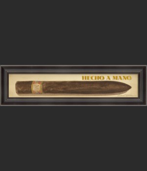 LS Cigar Hecho A Mano