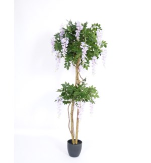 6-FT ARTIFICIAL TREE - 2/BOX