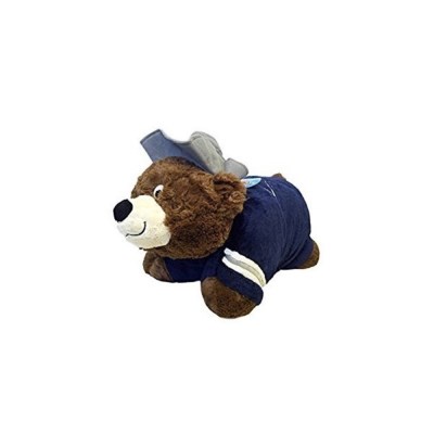 Dallas Cowboys Pillow Pet Blankets Pillows Travel Bags