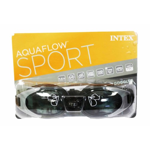 Aqua Sport Goggles Swimming Accessories Gann Service Company