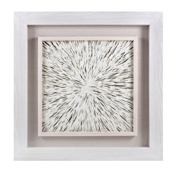 Dalia Dimensional Wall Art Dimensional IMAX Worldwide Home