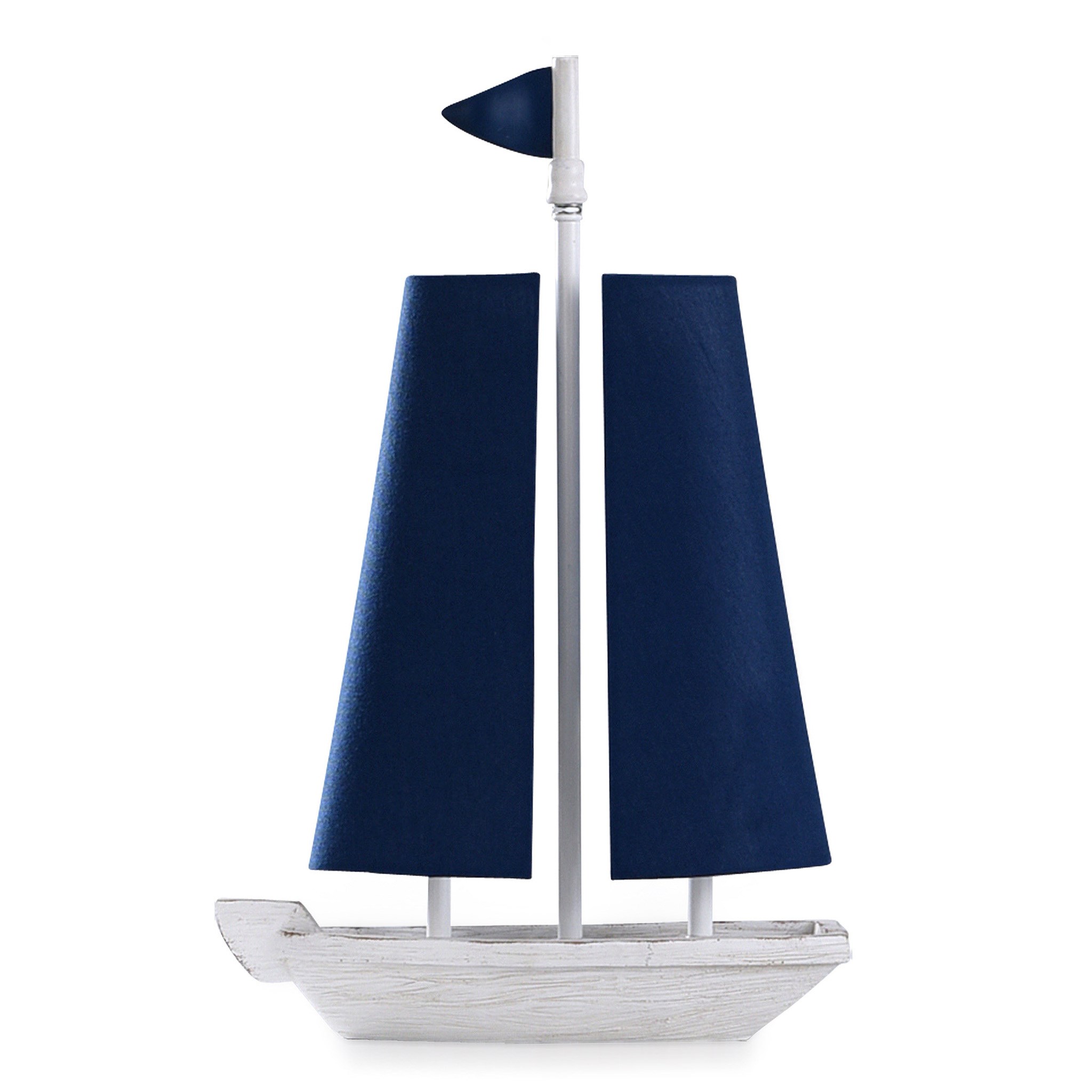 Picture of MARTINE SAILBOAT LAMP