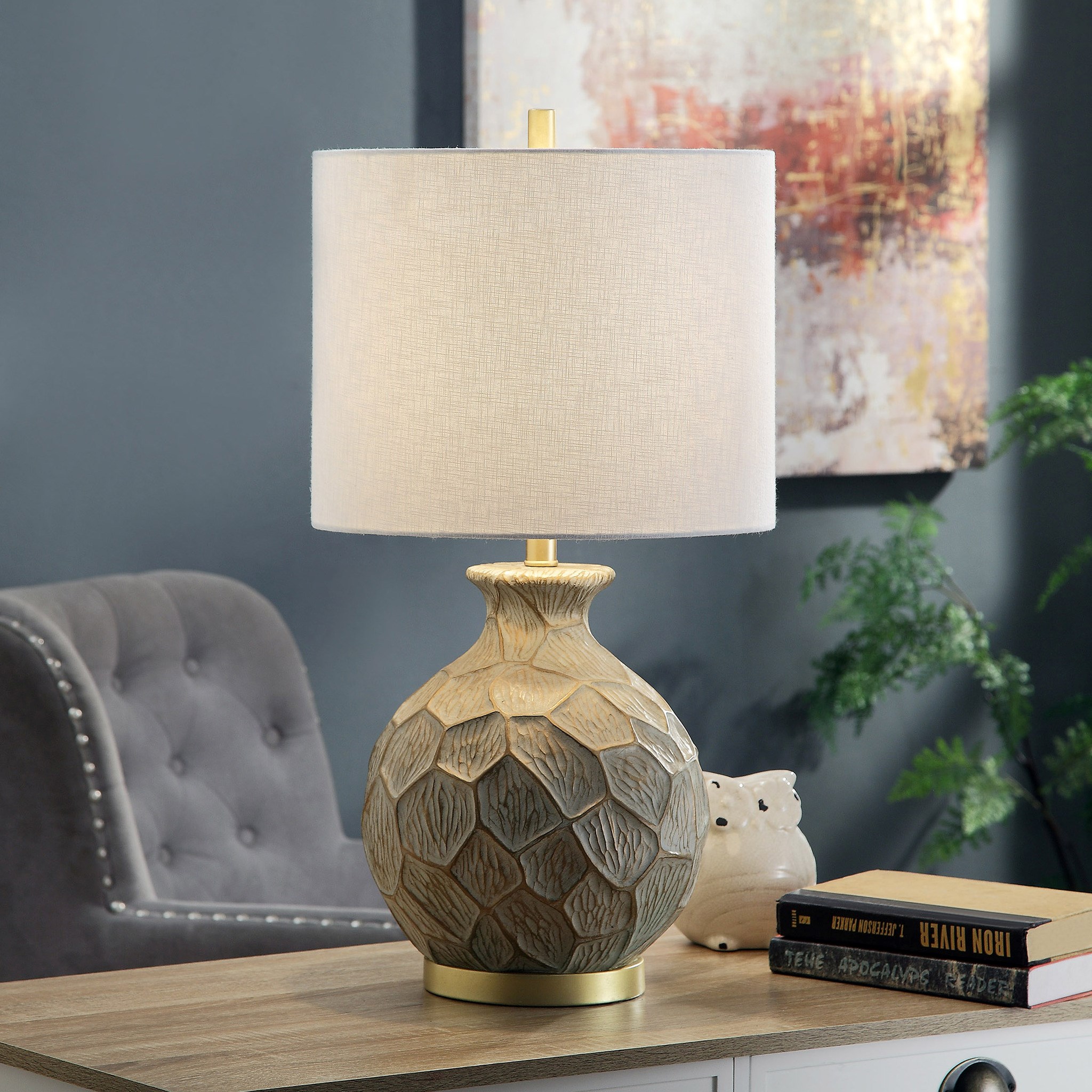 Picture of BAFFO TABLE LAMP