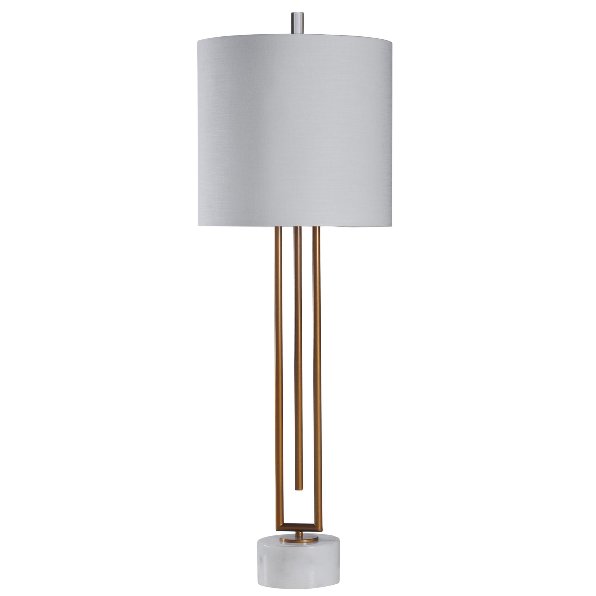 Picture of BARDOT TABLE LAMP
