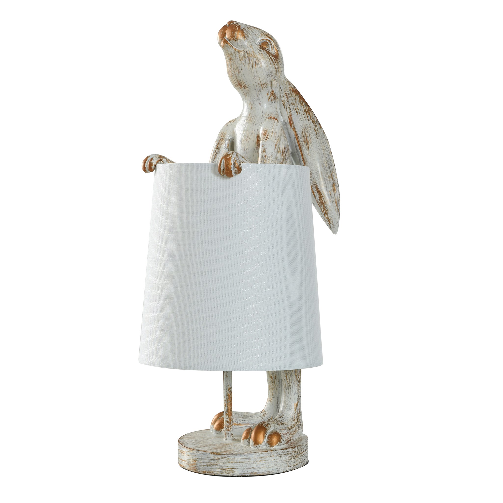 Picture of BUNNY TABLE LAMP