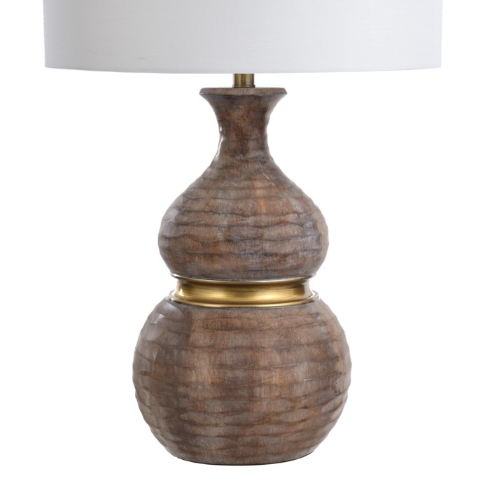 Picture of GRIFO GOLD LAMP