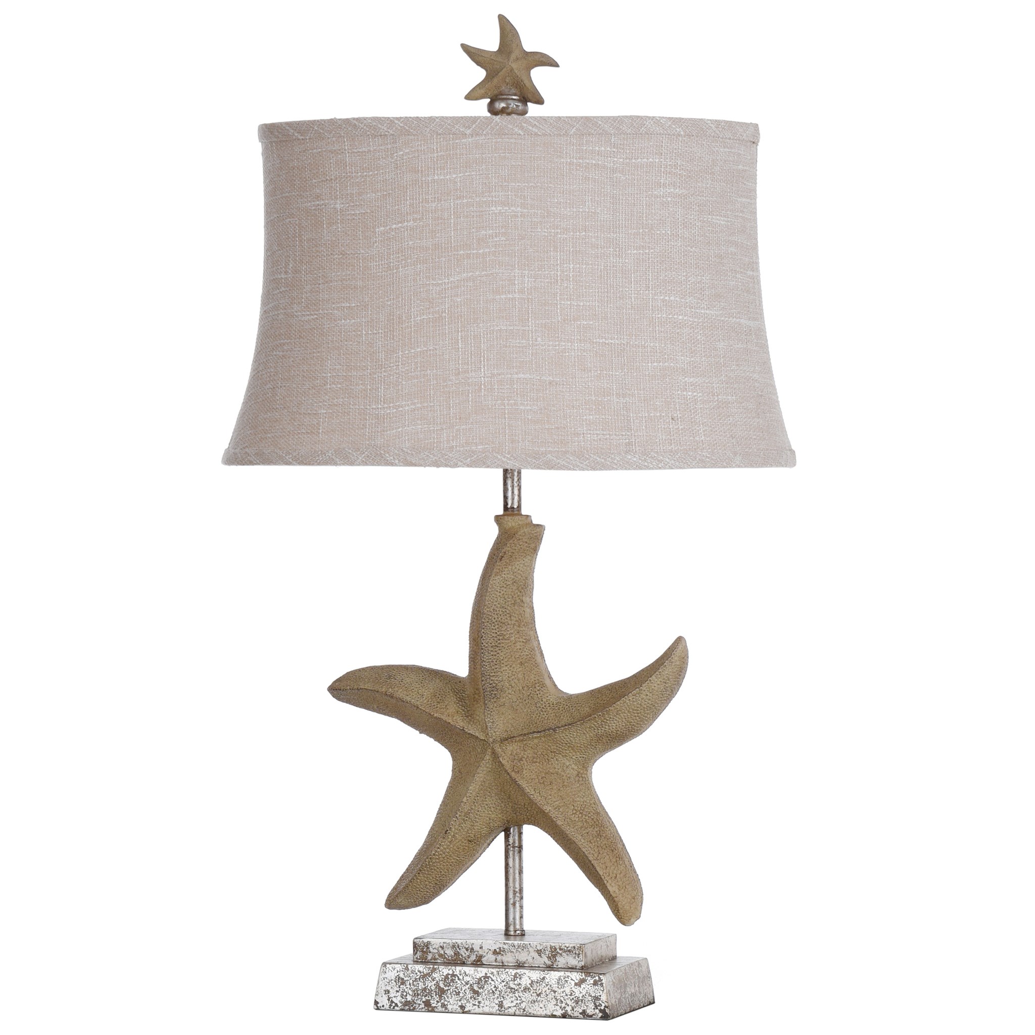 Picture of STARFISH LAMP