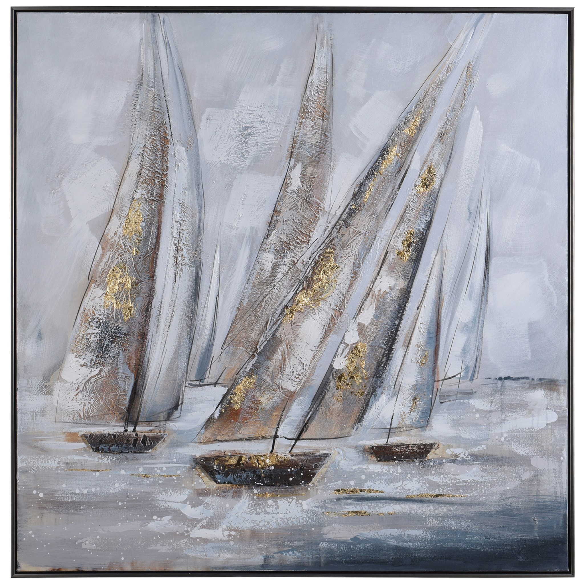 Picture of HIGH WIND SAILS
