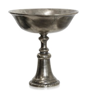 Cake stand SILVER