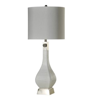 Agnola | Jane Seymour Branded Table Lamp