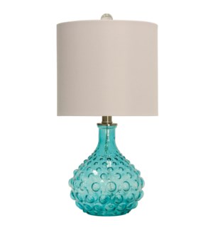 NORMAL GLASS TABLE LAMP