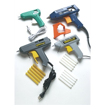 GLUE GUN LOW OR HIGH TEMP BOST GLUE GUN LOW OR HIGH TEMP BOST