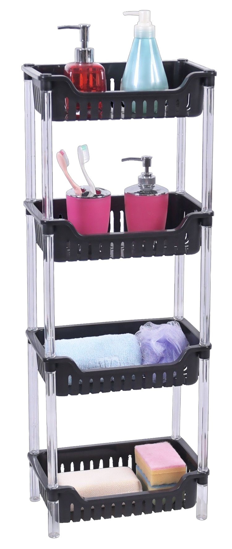 shoe rack at home goods on Free Standing Shoe Racks American Dream Home Goods Organizer 6960 Bk Shoe Rack Black Storage Organization