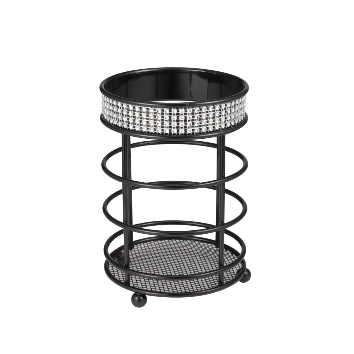 Black-Utensil Holder in Pave (12) - coming soon! | American Dream Home