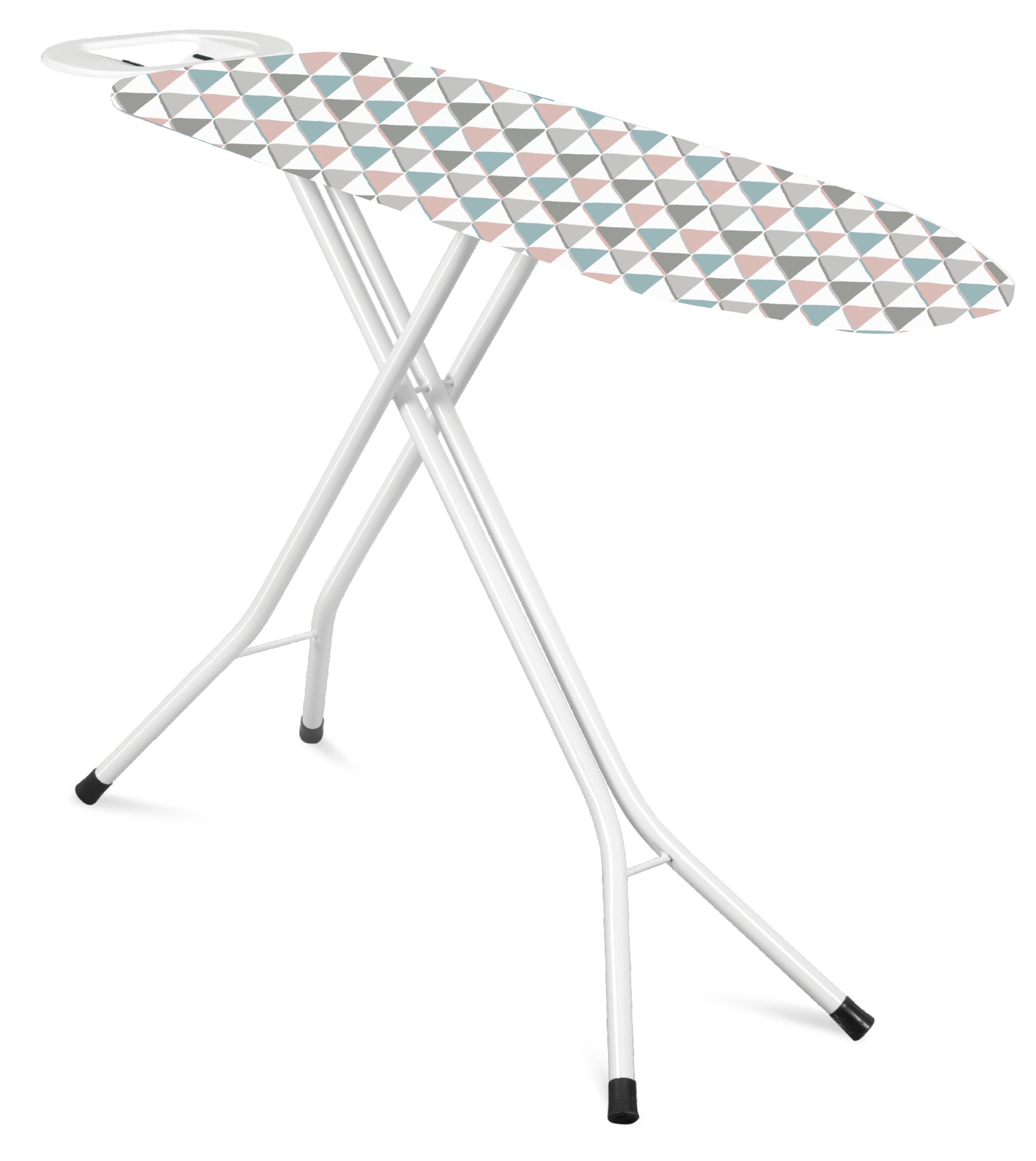 47"x15" Mesh Metal Ironing Board (2) cleaning & laundry American