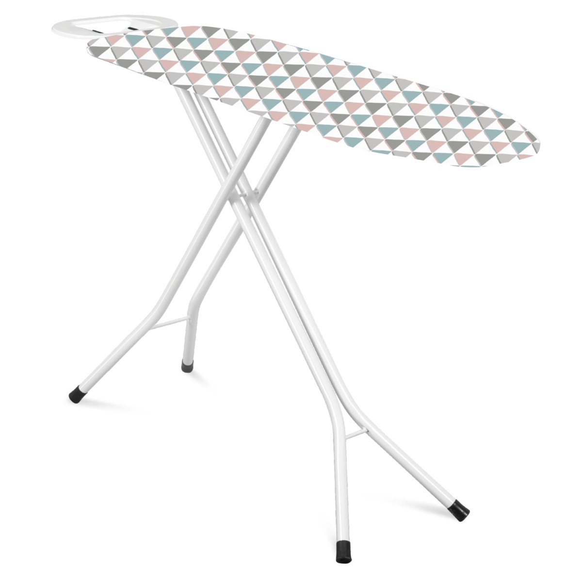 47"x15" Mesh Metal Ironing Board (2) cleaning & laundry American