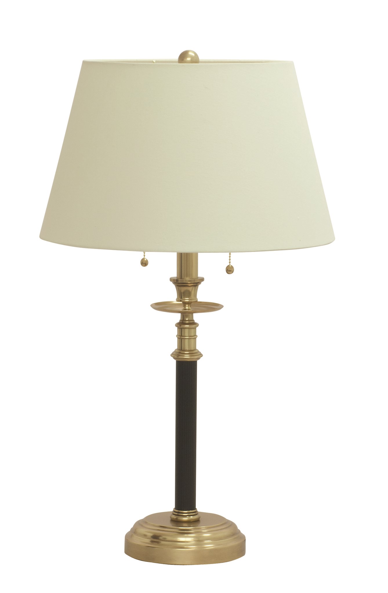 house of troy table lamps