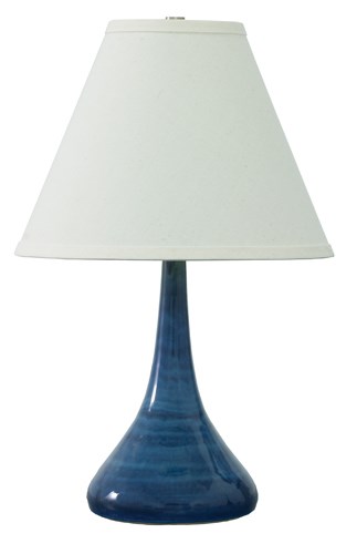 house of troy table lamps