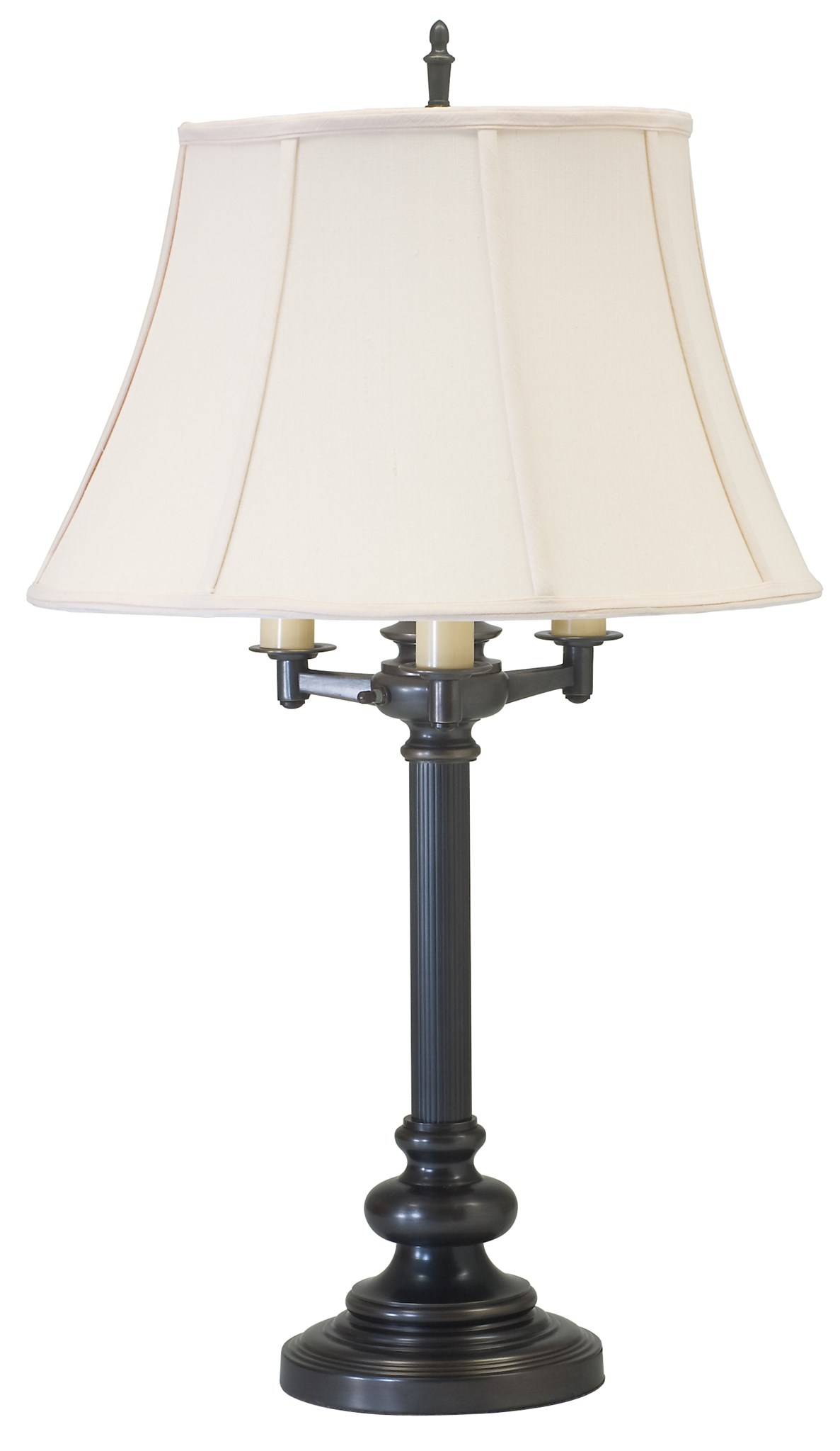 house of troy table lamps