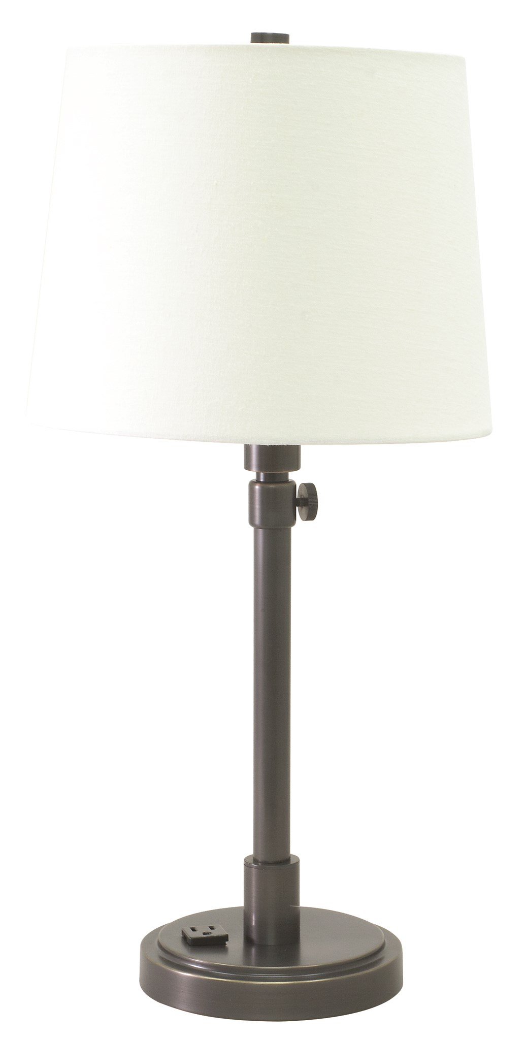 house of troy table lamps