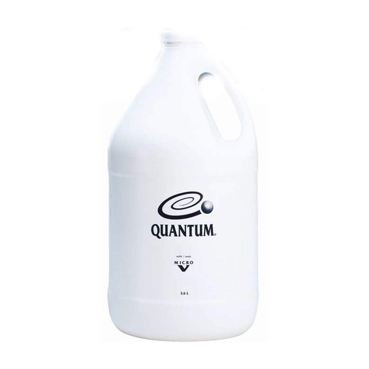 CR QUANTUM REVIVE ALMOND SHAMPOO GALLON q shamp & cond Radiant