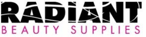 Radiant Beauty Supplies logo